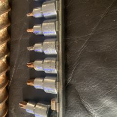 torx sockets