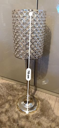 decorative candle holder