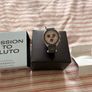 Swatch x Omega Moonswatch - Mission to Pluto Image 2