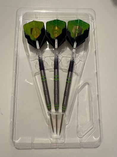 Gary Anderson World Champion 24g