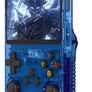 Genuine R36S 2026 Brand New Blue Limited Edition 29000 Games Image 2
