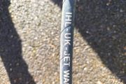 Power washer hose