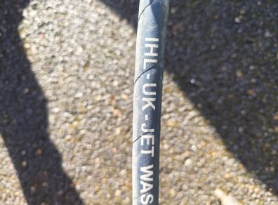 Power washer hose