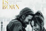 A Star Is Born Blu Ray + Digital Download As New/unwatched