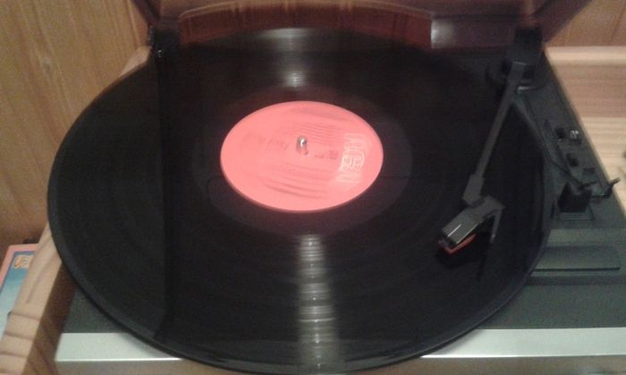 The Chieftains.