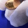 2012 gold half sovereign coin diamond jubilee Image 5