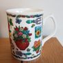 BNIB Duchess Fine Bone China Mugs Image 4