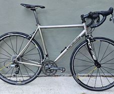 lynskey sportive 55cm