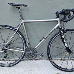 lynskey sportive 55cm
