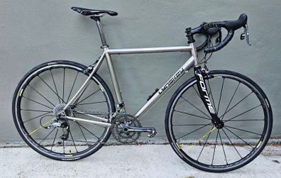 lynskey sportive 55cm