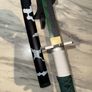 Sanemi demon slayer sword Image 5