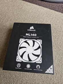 Corsair ml140 pc fans