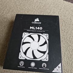 Corsair ml140 pc fans