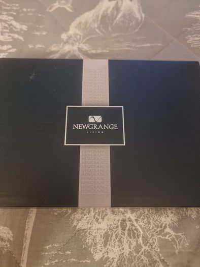 Newgrange candle holder set snowman