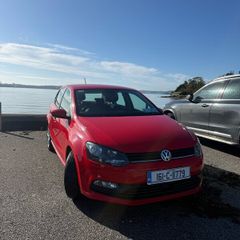 Vw Polo 1.0