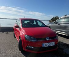 Vw Polo 1.0