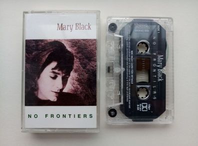 Mary Black Cassette Tape