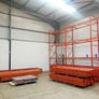 Warehouse storage racking Image 8