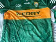 Kerry Jersey (Postage Included)