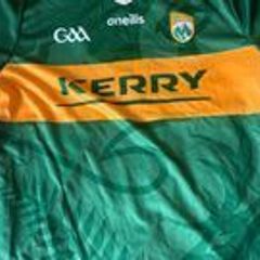 Kerry Jersey (Postage Included)