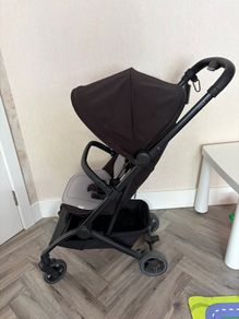 Joolz aer plus & accessories