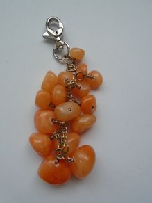 Bag charm, Gift, Accessories, Handmade bag charm