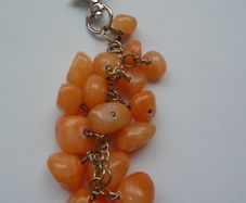 Bag charm, Gift, Accessories, Handmade bag charm