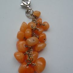 Bag charm, Gift, Accessories, Handmade bag charm