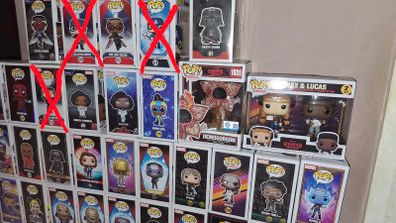 funko pops