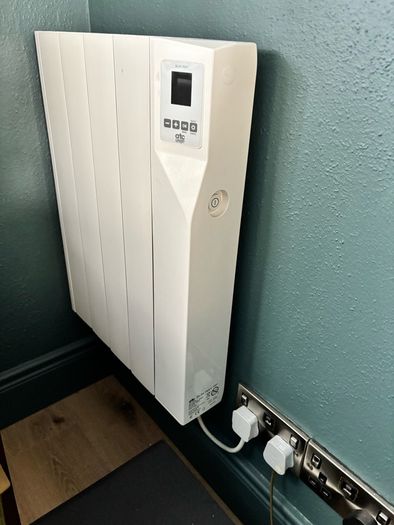 ATC Neptune RF Smart Electric Wall Heaters