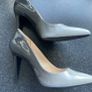 Nine West Heels Size 5 38 Image 4
