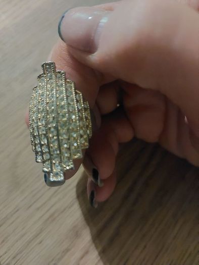 Costume Rings