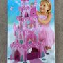 ELC Wooden Pink Castle Wonderland Palace Image 2