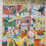Tornado Comics Issues 5,6,7, 9,10 and 11 -IPC Magazines- Vintage UK Comics 1979 Image 2