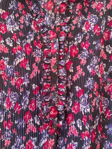 Debenhams blouse size 16 New without tags