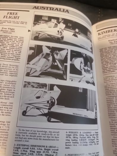 Ultralight and Microlight Aircraft of the World (Hardcover)
