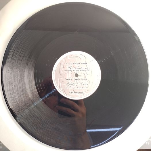 Piano Man - Revelation - Steppin' Out Records - Uk 90s Piano House Banger!