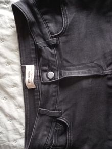Mosh Mosh Jeans