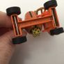 Die Cast 1998 Christmas Dizzy Bob the Builder Image 5