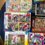 puzzle and games Image 8