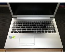 Lenovo Ideapad 510-15isk 80sr I5 8gb 240gb