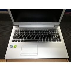 Lenovo Ideapad 510-15isk 80sr I5 8gb 240gb