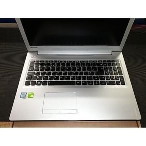 Lenovo Ideapad 510-15isk 80sr I5 8gb 240gb