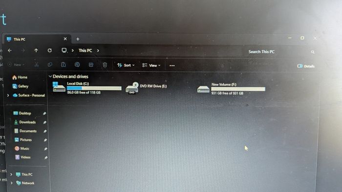 Dell Inspiron 5570