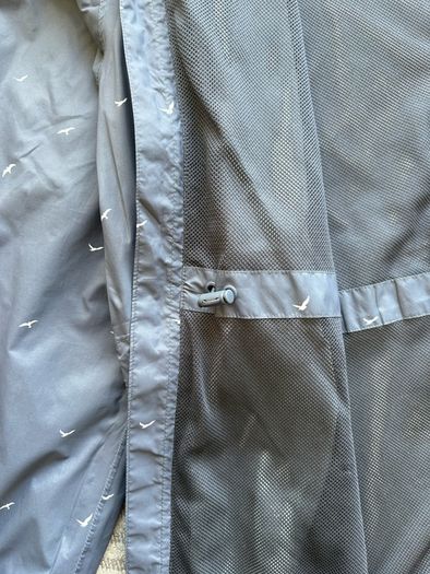 Tog 24 windbreaker UK14