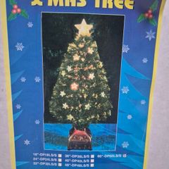 Christmas tree