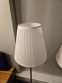Arstid floor lamp