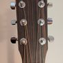 Martin GPC-X2E acoustic guitar like new + bag Image 2