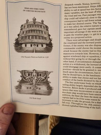 The Ship. A Century Before Steam. National  Maritime  Museum  Book. Hardback In Good Condition.