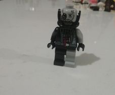 Lego star wars minifigure Darth vader sw0180
